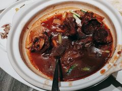 -道道鲜·崇明私房菜(五角场店)