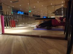 -威尔仕W FITNESS健身会所(联洋广场店)