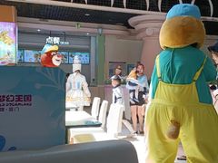 -厦门方特梦幻王国