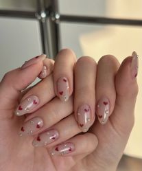 -Mi+·nail美甲美睫