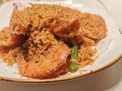 -旺达·福州菜(正大广场店)