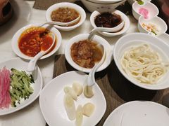-御仙都北京菜馆·烤鸭店(双井店)