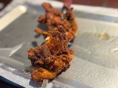 -三个大叔烤羊肉串·炭炉砂锅菜(西三旗店)