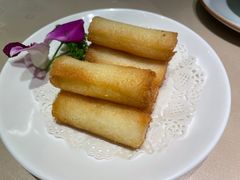 大良炸牛奶-味妙顺德厨房(绿地缤纷城店)