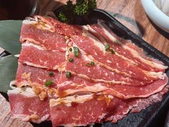 -九田家黑牛烤肉料理(新辰里亚运村店)