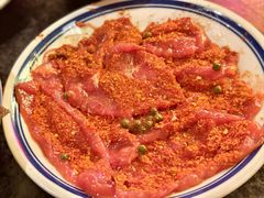 -山城棒棒军手作火锅·天花板手撕水牛鲜毛肚(北京店)