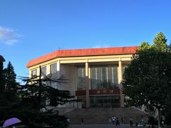 -中国政法大学(昌平校区)