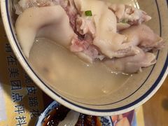 -易老妈蹄花.特色川菜(人民公园总店)