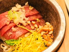 -东海朗廷酒店-唐阁T’ANG COURT 中餐厅