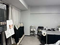 -Pink You美甲洗眉纹绣定制中心