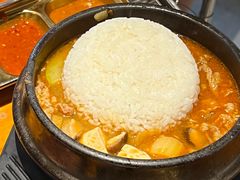 -韩象烤肉·韩国料理(市南麦凯乐旗舰店)
