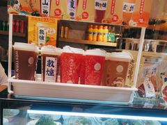 -西部马华清真兰州牛肉面·烧烤夜市(三里河店)