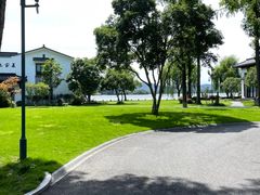 -杭州西湖柳莺里酒店·闻莺厅