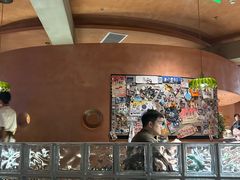 -喃喃椰·糟粕醋·椰子鸡火锅(七堡花园店)