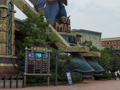 -波塞冬旅游度假区