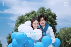 点击看大图 -巴黎新娘婚纱摄影·婚礼策划(嘉定总店)