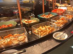 -猛古里烤肉自助(荟聚中心店)
