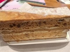 -YUMI芽米·法式烘焙·咖啡(文化宫店)
