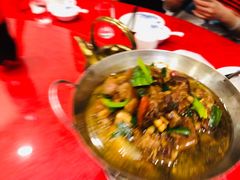 -新虹楼饭庄(崇明陈家镇店)