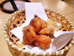 -琴寿司居酒屋(中山广场店)