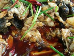 -晓林火锅(安定门店)