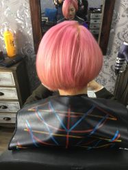 -秀&造型工作室