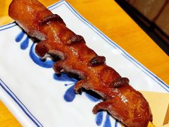 -霸蛮湖南菜·牛肉粉(荣京西街店)