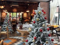 -弗兰克牛排西餐厅Ribone steak house(柠檬花园店)