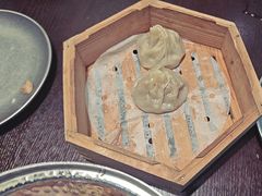 -古都历食南京菜·烤鸭·鸭血粉丝·汤包(南京博物院店)