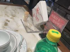 -红蜡烛-养生粥-津鲁菜(中山路店)