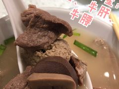 牛心-西关明记肠粉(荔枝湾店)