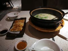 -如轩海鲜砂锅粥(名都店)