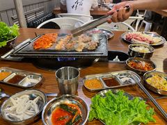 -香猪坊(五道口店)