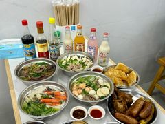 -福屿鲜捞小吃·捞化(福屿总店)