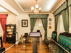 -龙环葡韵住宅式博物馆