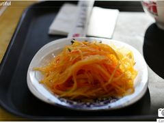 -马子禄牛肉面(金宝街店)