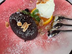 -IL Forno 意坊·意大利餐厅(温州万象城店)