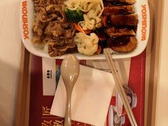 -吉野家(华联商厦店)