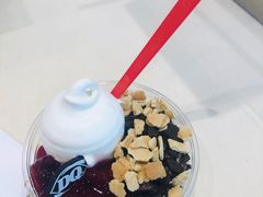 -DQ·蛋糕·冰淇淋(惠山万达店)