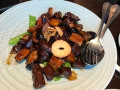 -环球港凯悦 · 享悦中餐厅