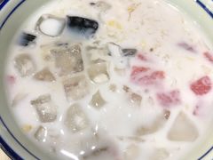 椰奶清补凉-文昌邓记清补凉(西沙路店)