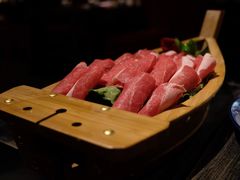 -大味老火锅City店