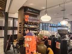 -BAKER&SPICE(环贸店)