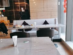 -上海浦东滨江喜来登酒店