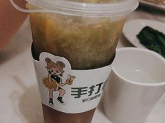 -翠华餐厅(德基广场店)