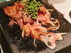 -左庭右院鲜牛肉火锅黑金店(陆家嘴中心店)