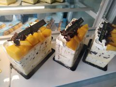 -简·煦蛋糕定制(下沙店)