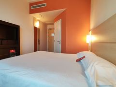 -宜必思香港中上环酒店