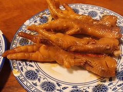 -赣南粉局·江西小炒·锅气炒粉(人民广场店)