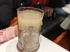 -哈拉硕俄式西餐